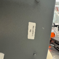 Cole Parmer MasterFlex L/S Peristaltic Pump image 2